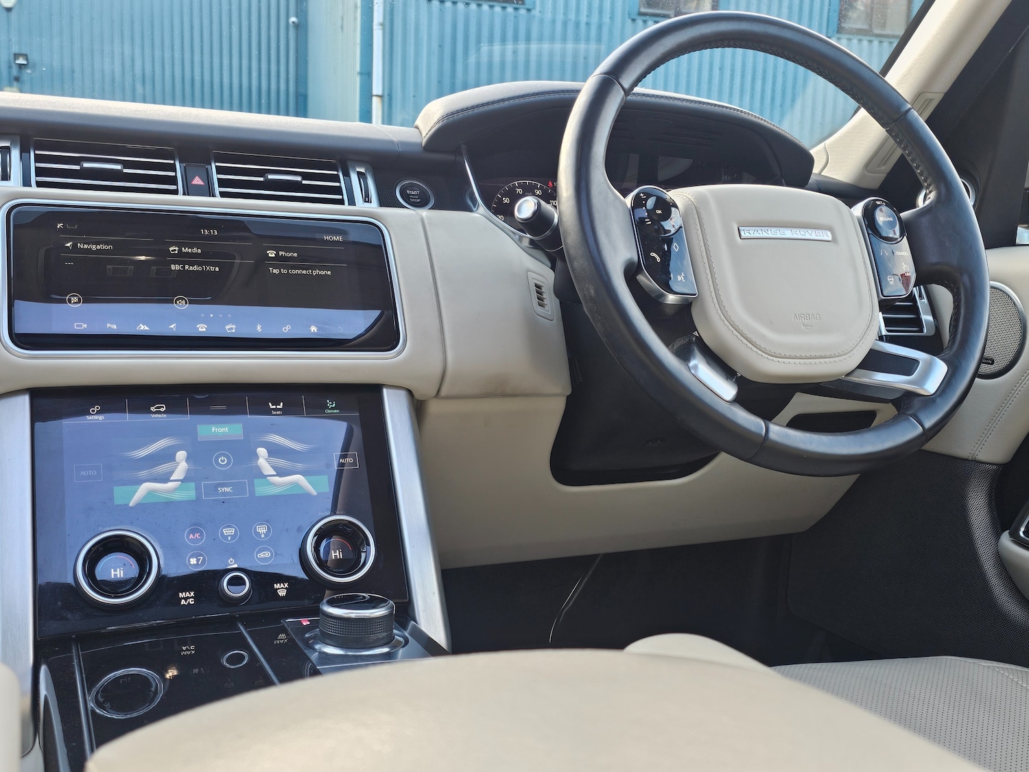 Used Land Rover Range Rover 2018 for sale - 76915182: Photo 19