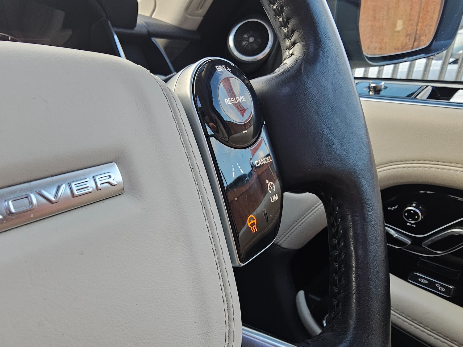 Used Land Rover Range Rover 2018 for sale - 76915182: Photo 21