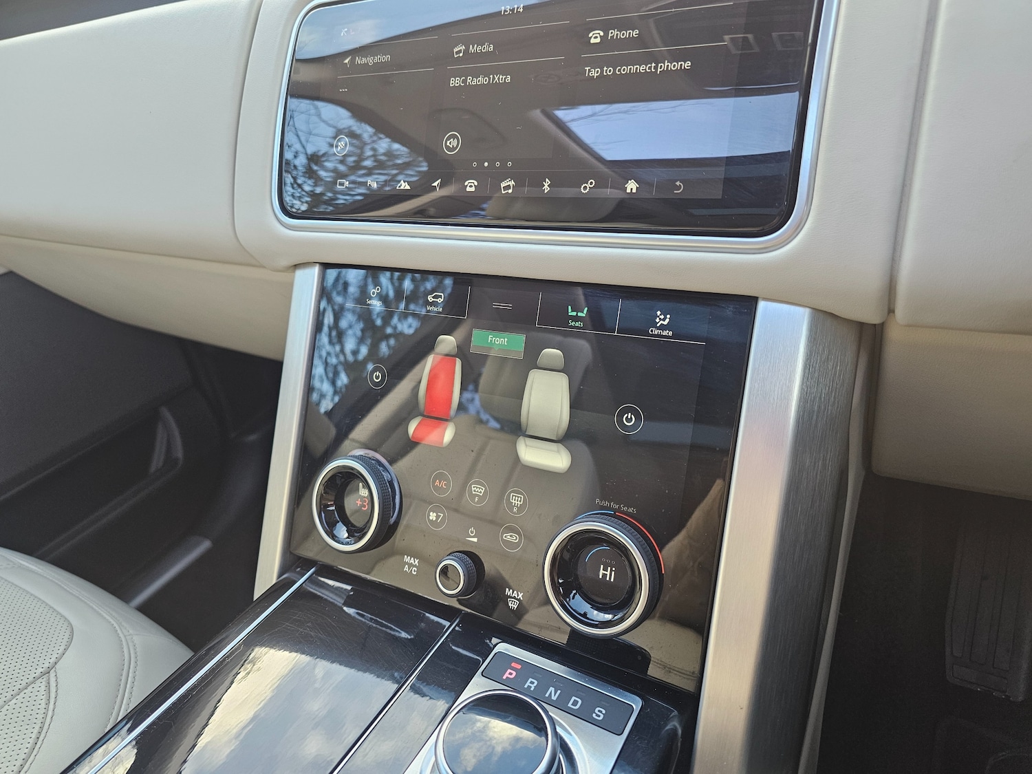 Used Land Rover Range Rover 2018 for sale - 76915182: Photo 22