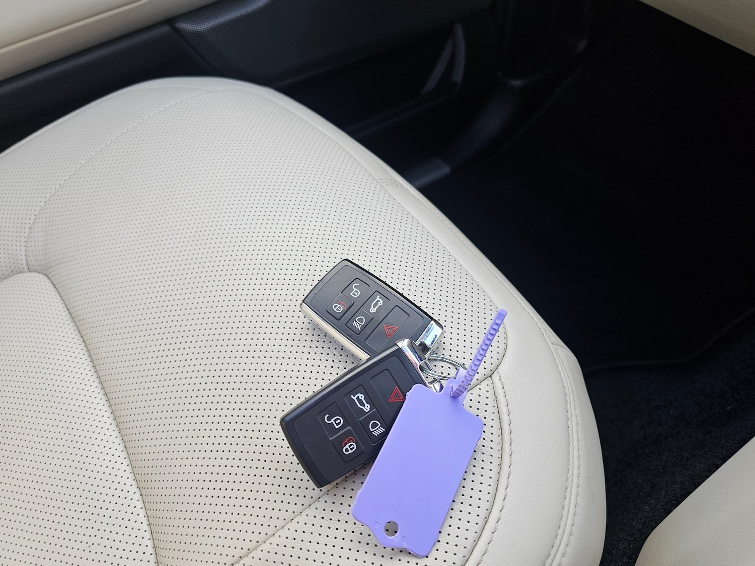 Used Land Rover Range Rover 2018 for sale - 76915182: Photo 27