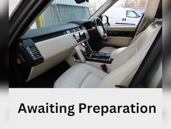 Used Land Rover Range Rover 2018 for sale - 76915182: Photo