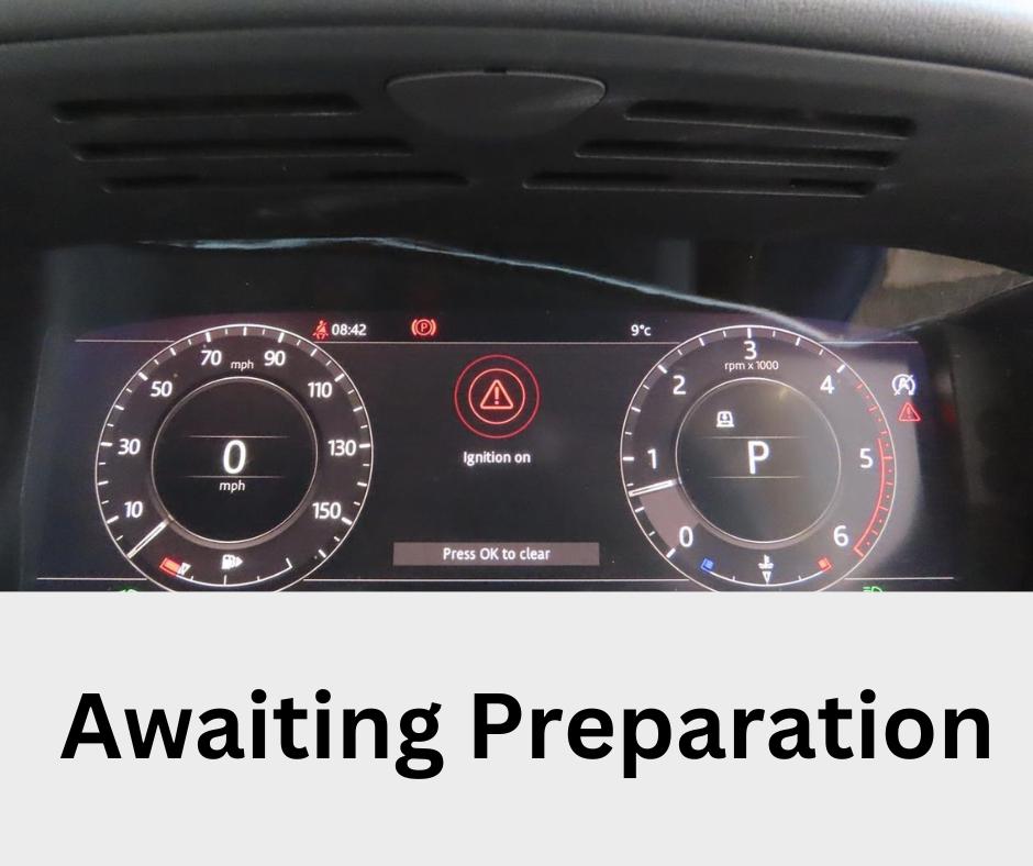 Used Land Rover Range Rover 2018 for sale - 76915182: Photo 3