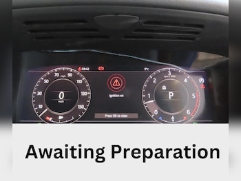 Used Land Rover Range Rover 2018 for sale - 76915182: Photo