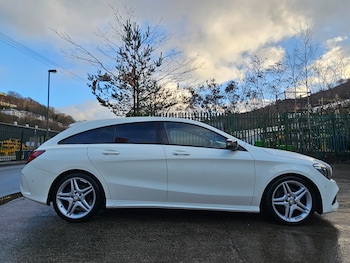 Used Mercedes-Benz CLA 2016 for sale - 79112006: Photo