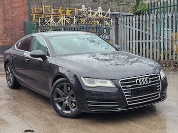 (03) - 3.0 TDI V6 SE Sportback 5dr Diesel Tiptronic quattro Euro 5 (s/s) (245 ps)