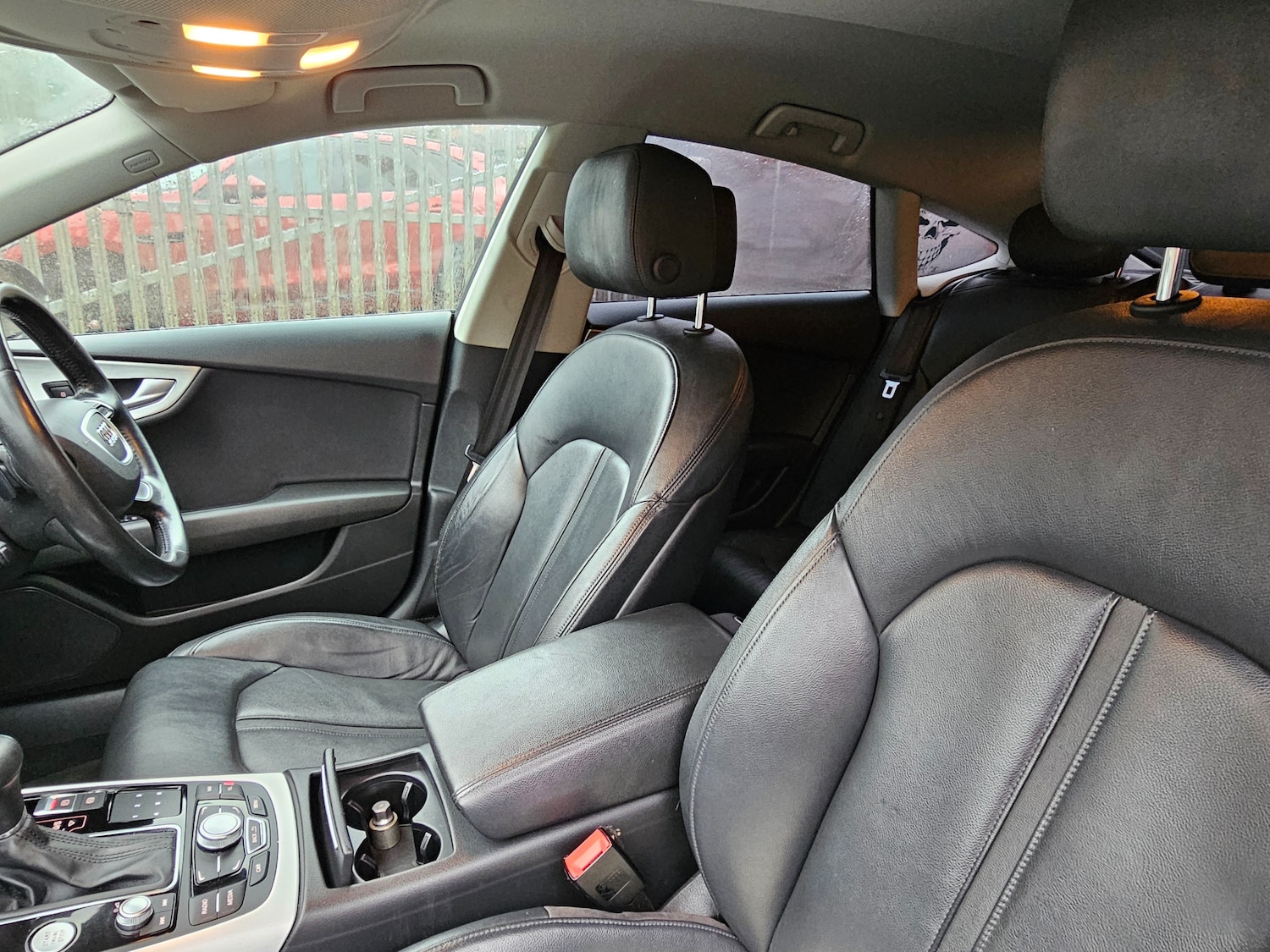 Used Audi A7 2013 for sale - 77506107: Photo 5