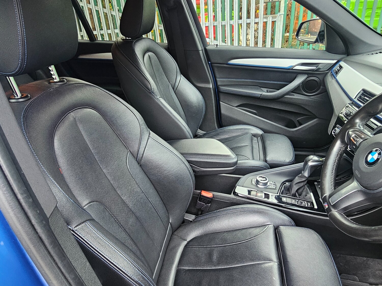 Used BMW X1 2017 for sale - 77719001: Photo 6