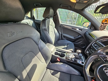 Used Audi A4 2013 for sale - 75604670: Photo