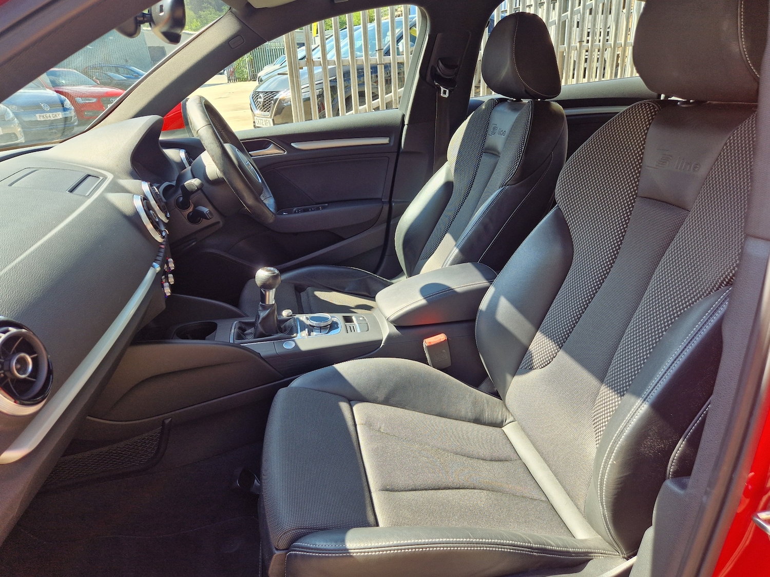 Vehicle 19