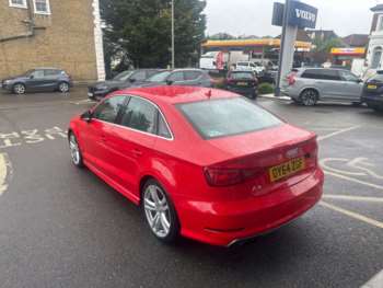Used Audi A3 2014 for sale - 74854436: Photo