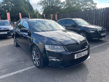 Used Skoda Octavia 2016 for sale - 75482896: Photo