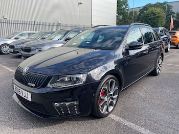 Used Skoda Octavia 2016 for sale - 75482896: Photo