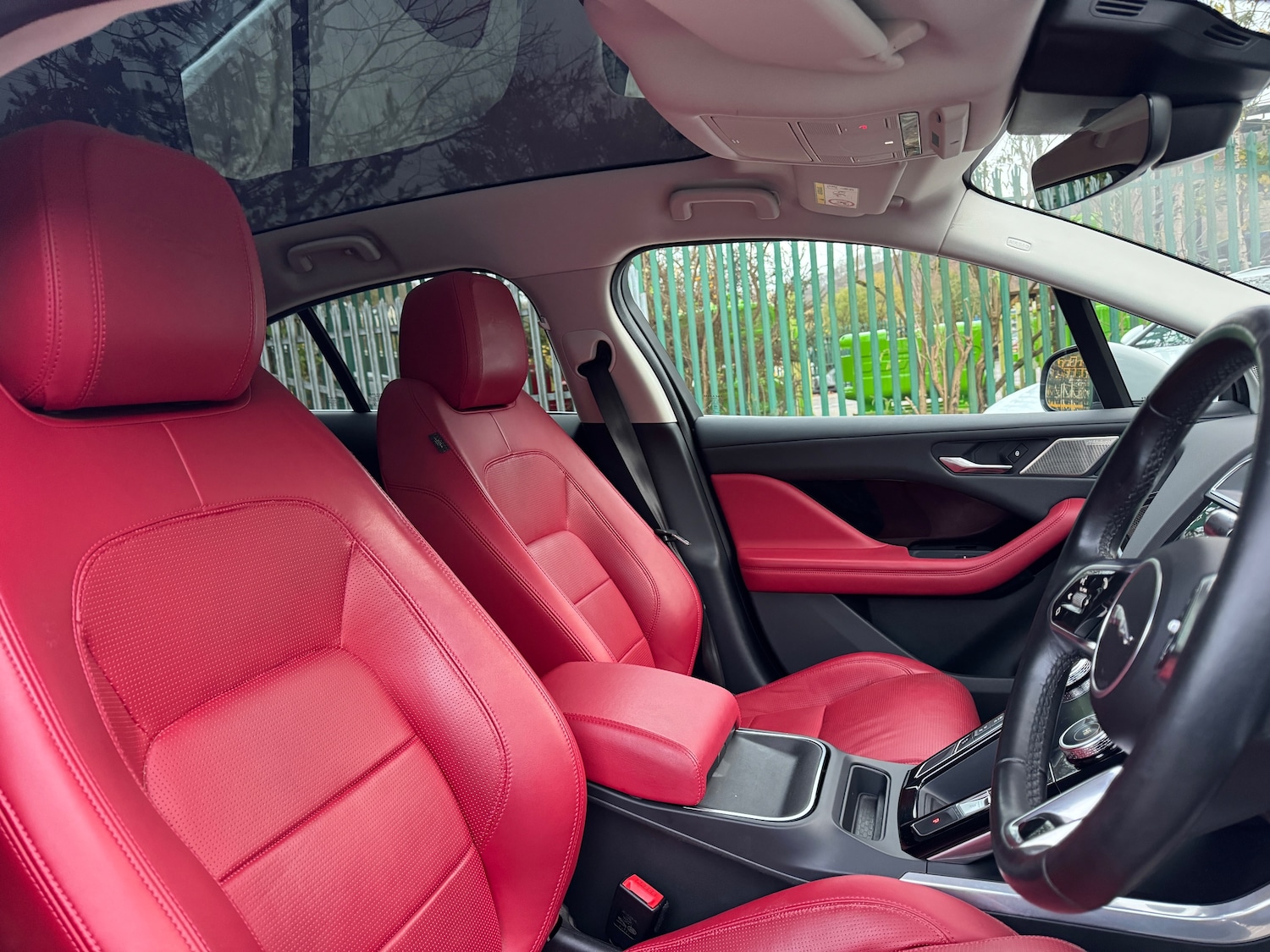 Used Jaguar I-Pace 2019 for sale - 76569278: Photo 13