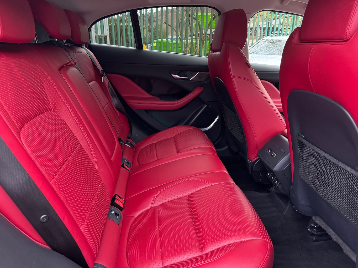 Used Jaguar I-Pace 2019 for sale - 76569278: Photo 20