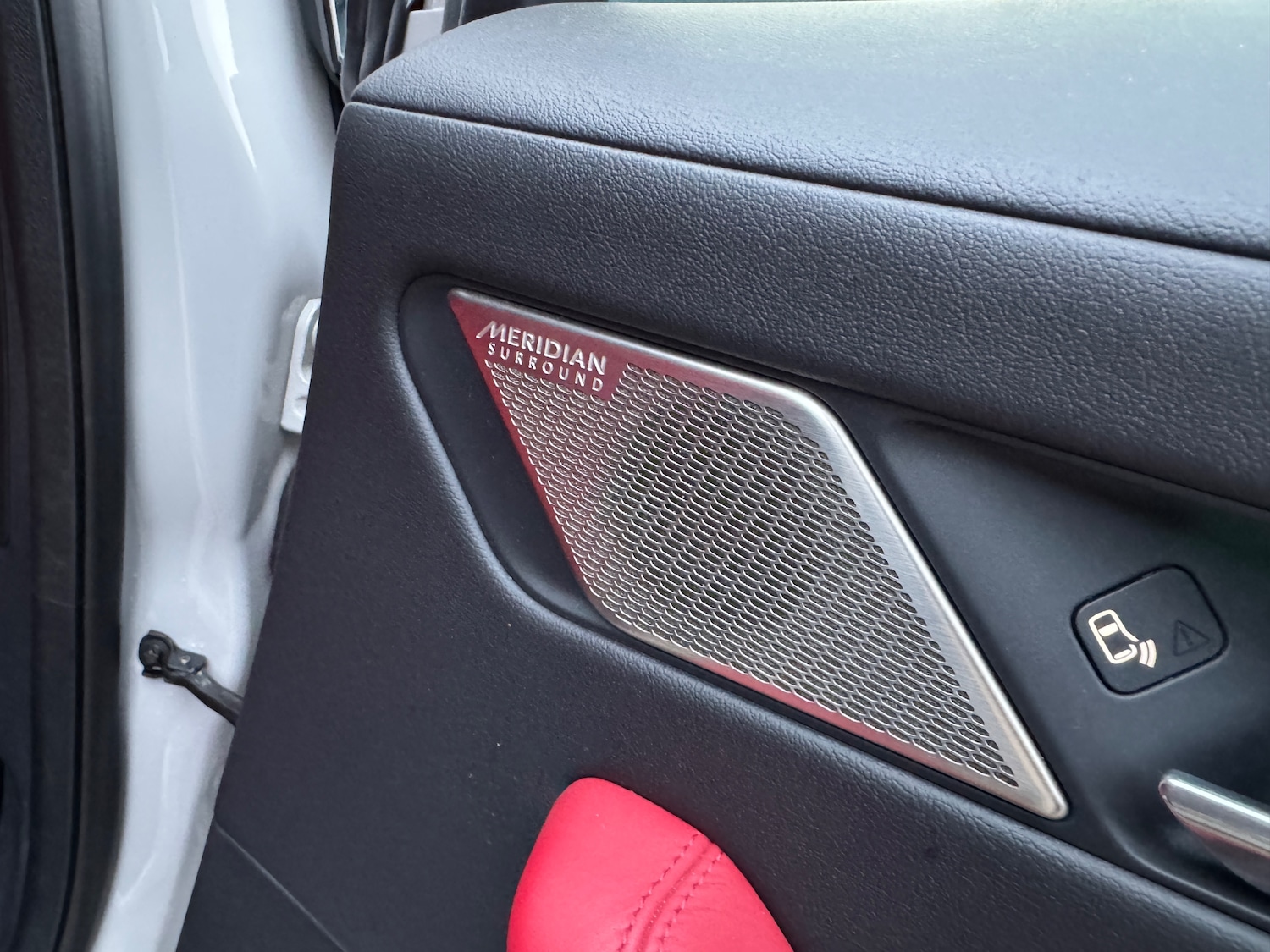 Used Jaguar I-Pace 2019 for sale - 76569278: Photo 24