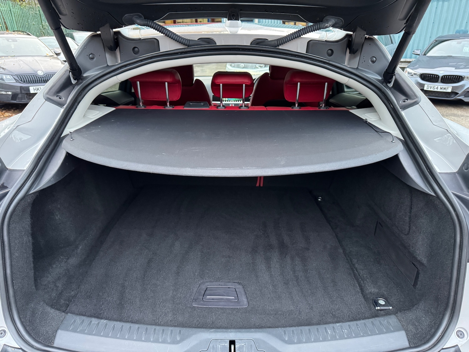 Used Jaguar I-Pace 2019 for sale - 76569278: Photo 28