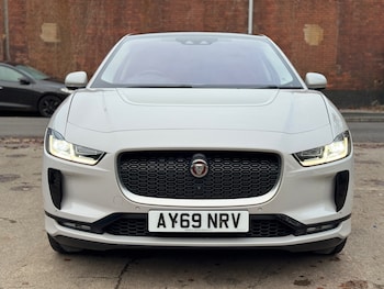 Used Jaguar I-Pace 2019 for sale - 76569278: Photo