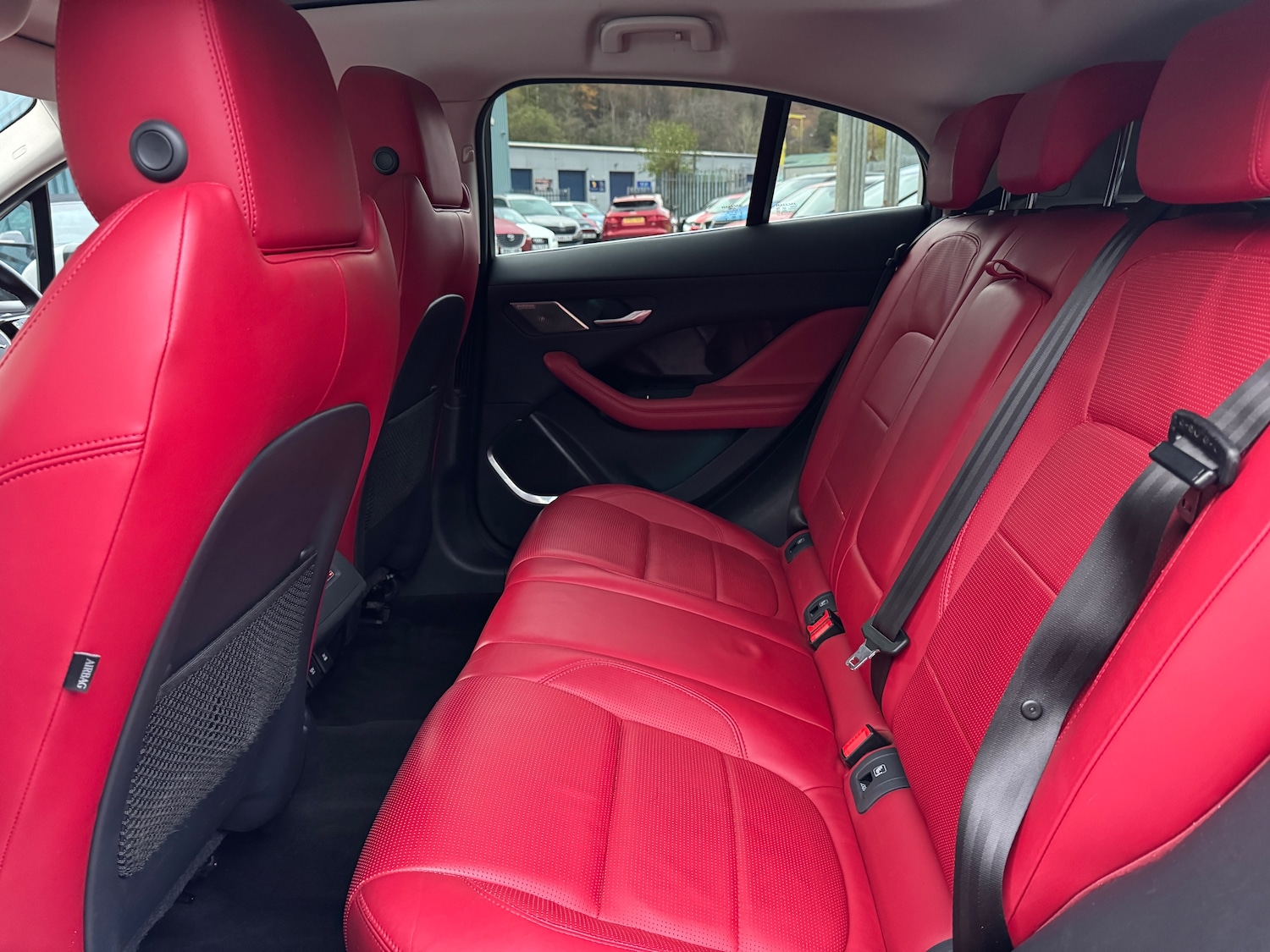 Used Jaguar I-Pace 2019 for sale - 76569278: Photo 30