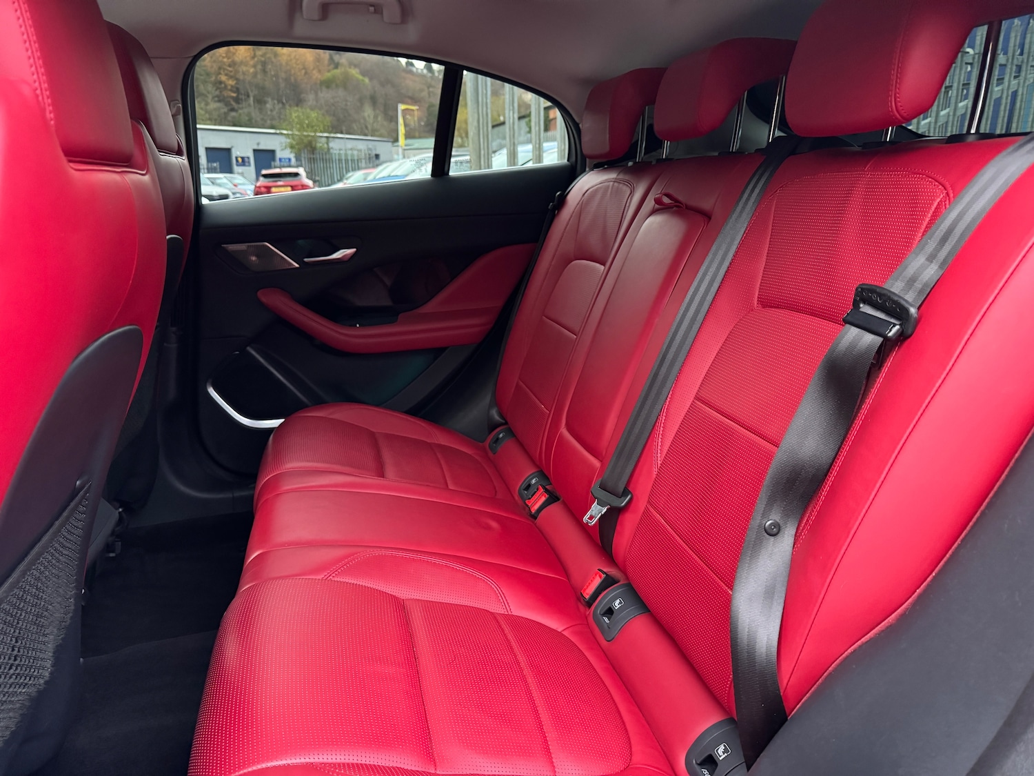 Used Jaguar I-Pace 2019 for sale - 76569278: Photo 31