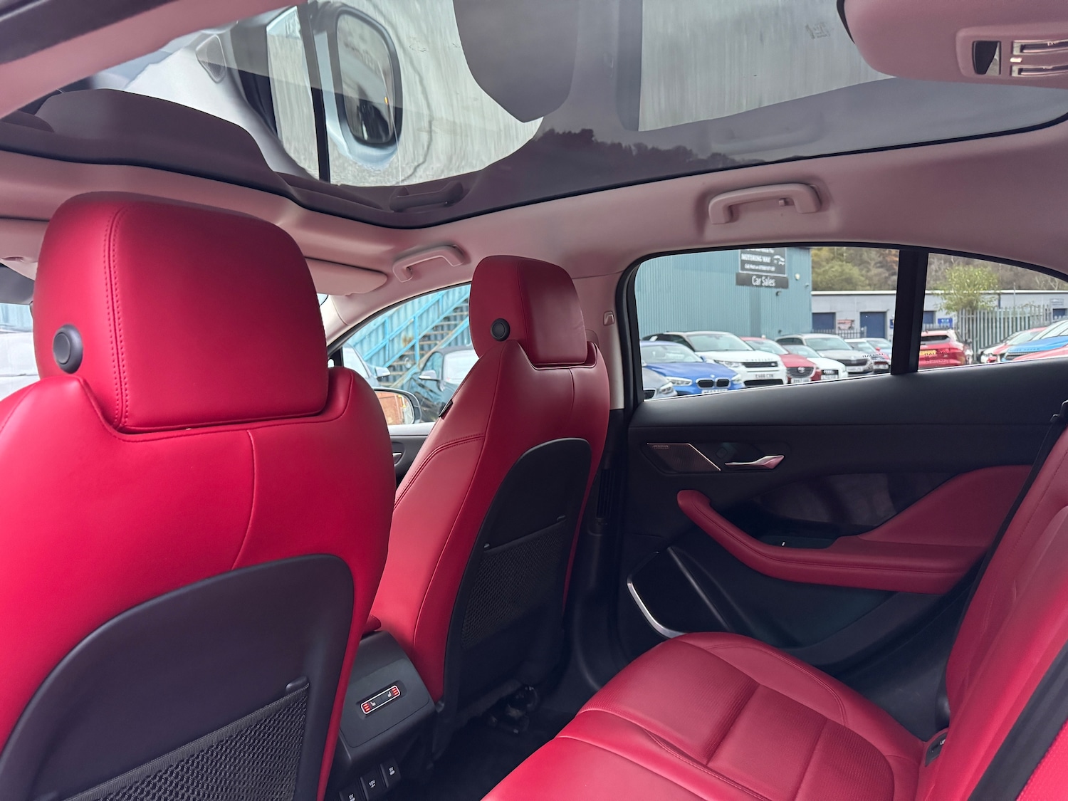 Used Jaguar I-Pace 2019 for sale - 76569278: Photo 33