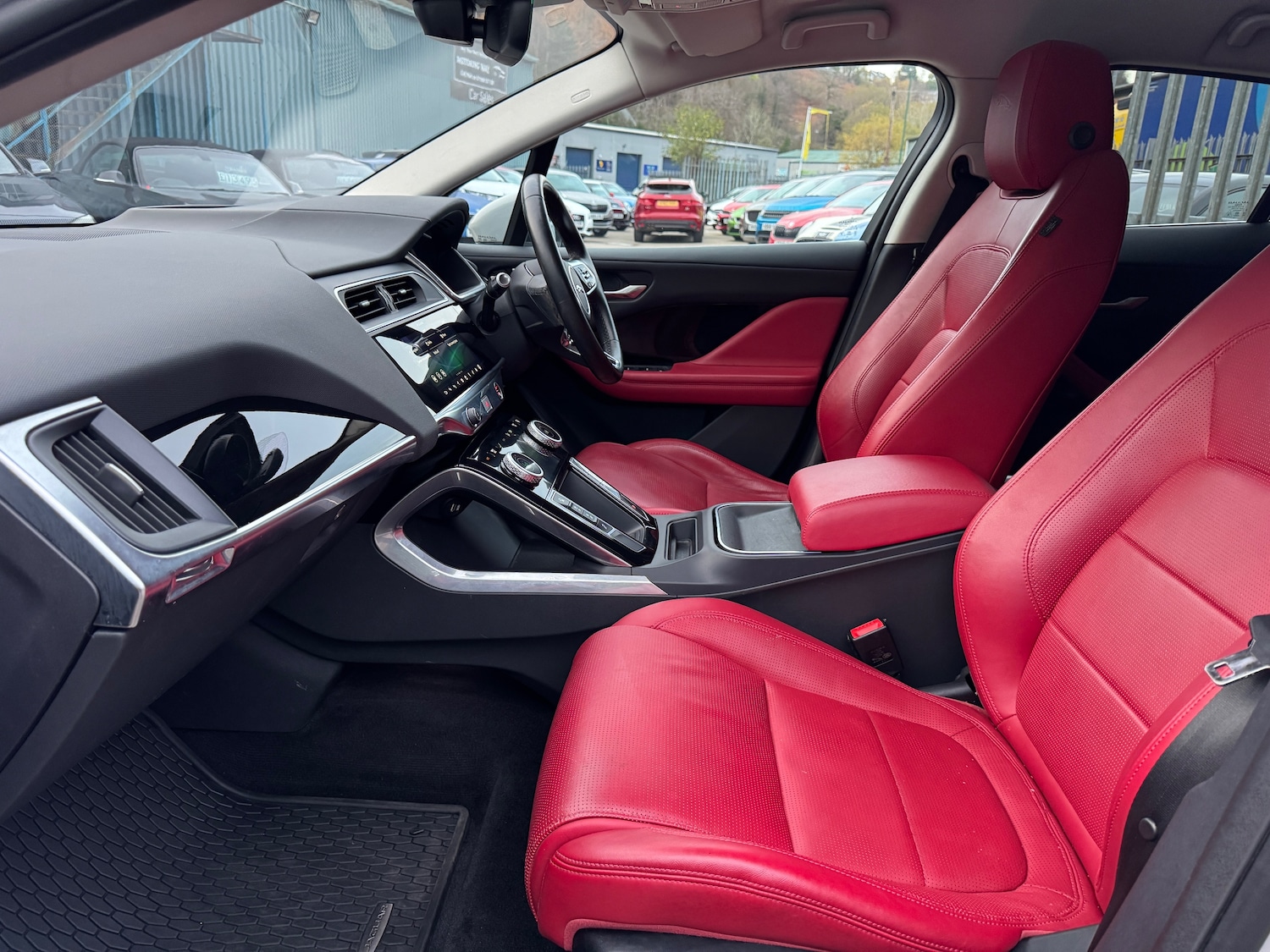 Used Jaguar I-Pace 2019 for sale - 76569278: Photo 35