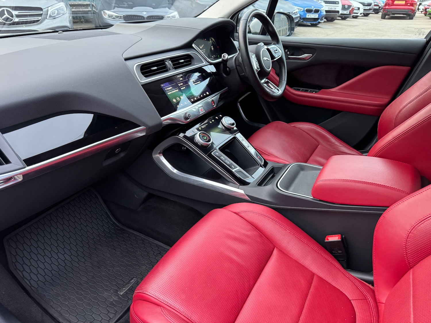 Used Jaguar I-Pace 2019 for sale - 76569278: Photo 37