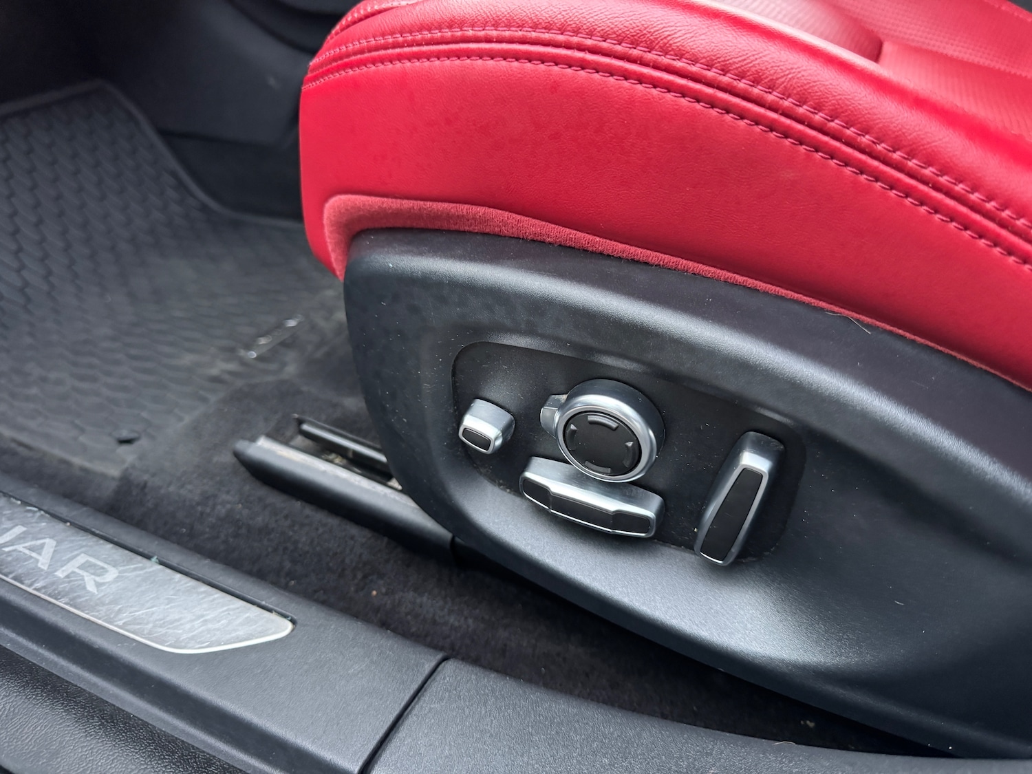 Used Jaguar I-Pace 2019 for sale - 76569278: Photo 38