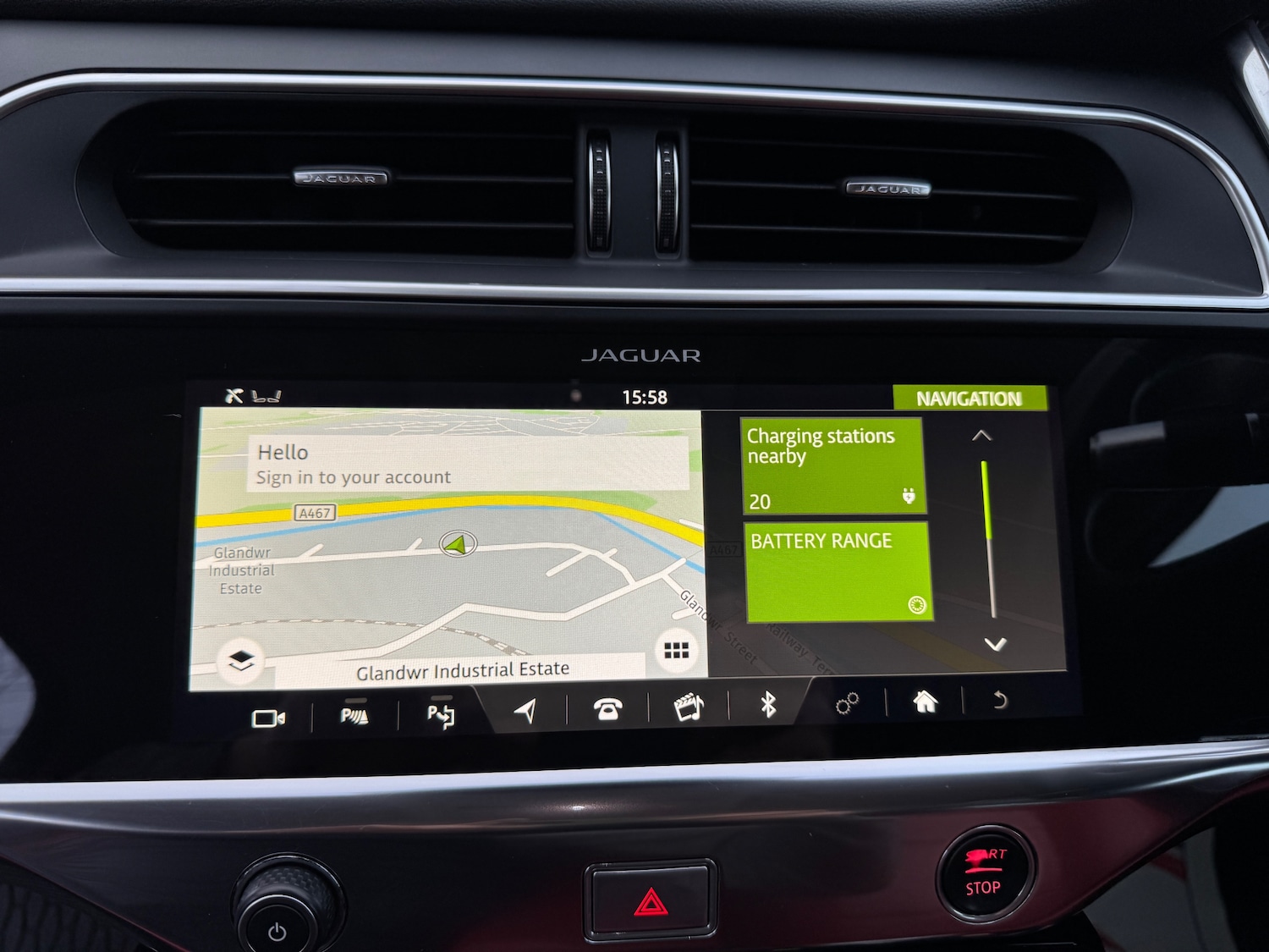 Used Jaguar I-Pace 2019 for sale - 76569278: Photo 40