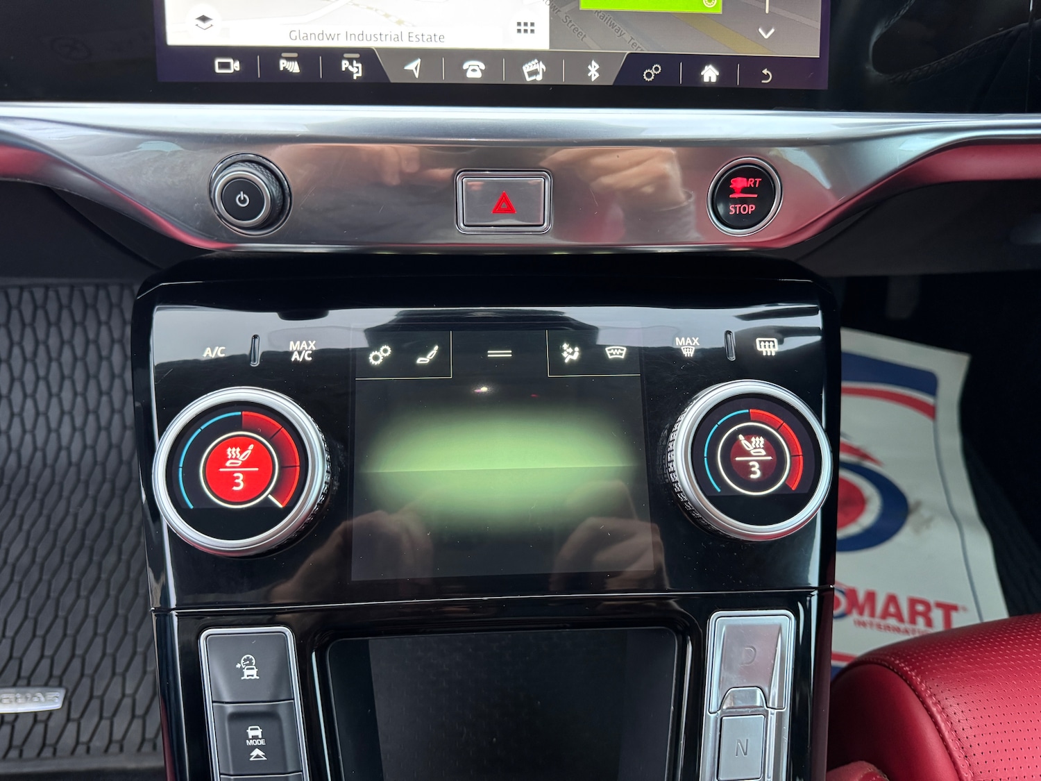 Used Jaguar I-Pace 2019 for sale - 76569278: Photo 42