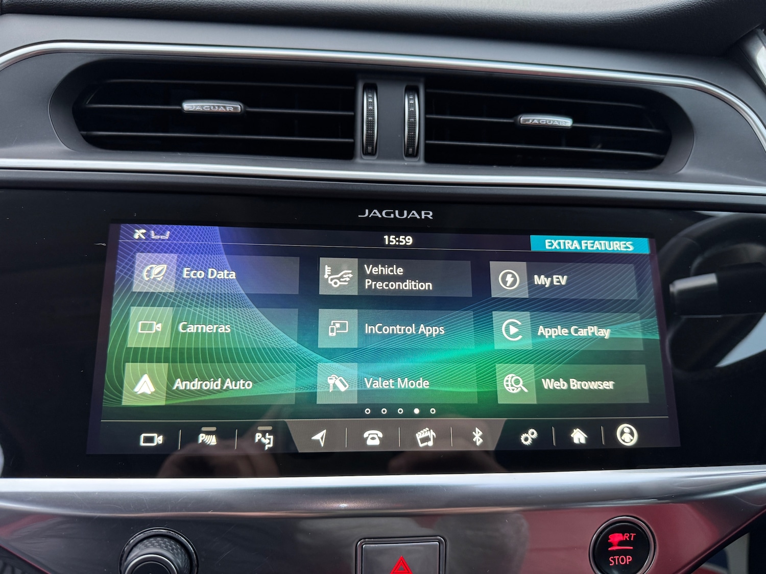 Used Jaguar I-Pace 2019 for sale - 76569278: Photo 44