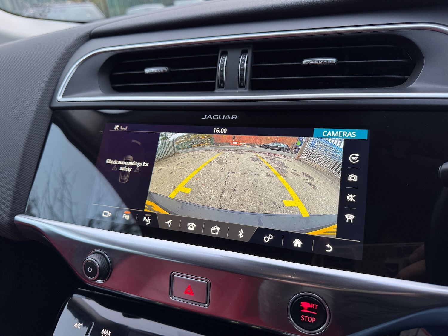 Used Jaguar I-Pace 2019 for sale - 76569278: Photo 48