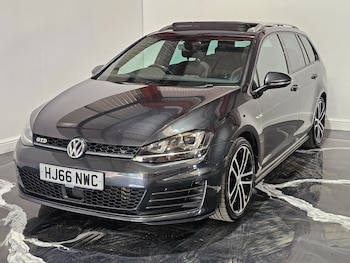 Used Volkswagen Golf 2016 for sale - 78909398: Photo