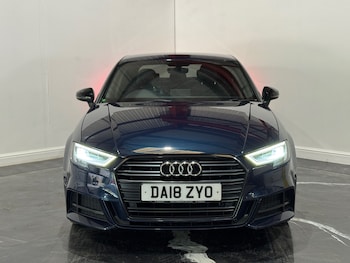 Used Audi A3 2018 for sale - 79027391: Photo