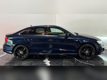 Used Audi A3 2018 for sale - 79027391: Photo
