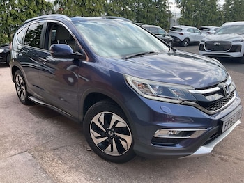 Used Honda CR-V 2015 for sale - 78939171: Photo