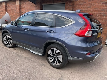 Used Honda CR-V 2015 for sale - 78939171: Photo