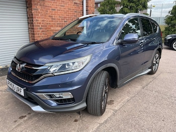 Used Honda CR-V 2015 for sale - 78939171: Photo