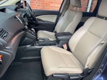 Used Honda CR-V 2015 for sale - 78939171: Photo