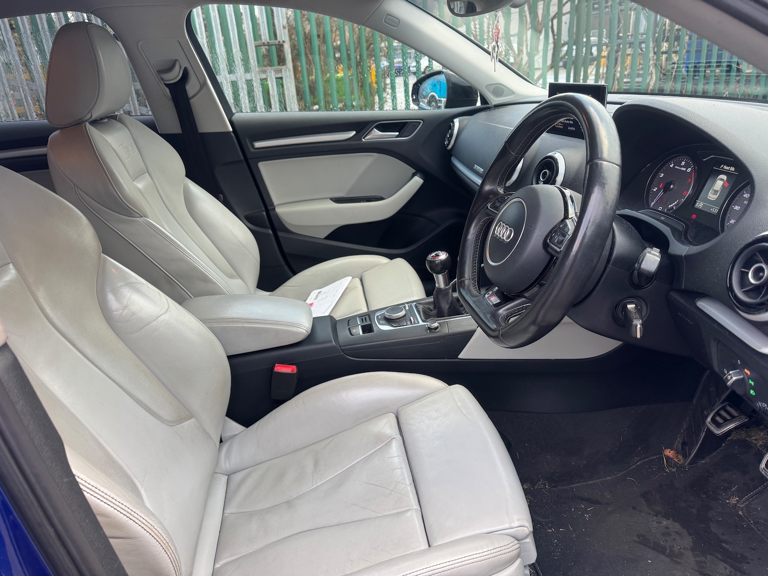 Used Audi A3 2015 for sale - 77128663: Photo 5