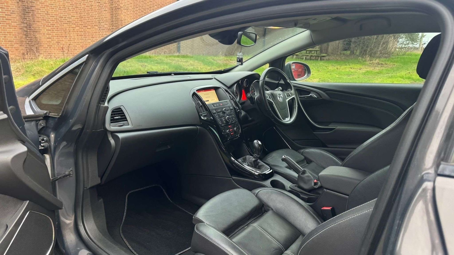 Used Vauxhall Astra GTC 2016 for sale - 78084010: Photo 5