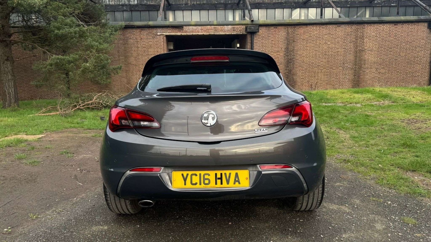 Used Vauxhall Astra GTC 2016 for sale - 78084010: Photo 6