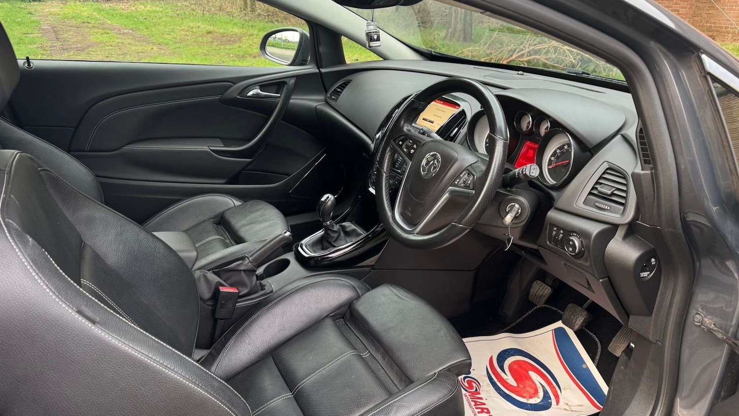 Used Vauxhall Astra GTC 2016 for sale - 78084010: Photo 7