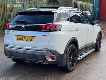 Used Peugeot 3008 2017 for sale - 78289170: Photo