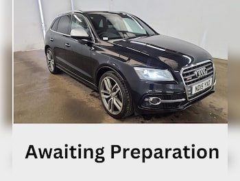 Used Audi Q5 2015 for sale - 77942209: Photo
