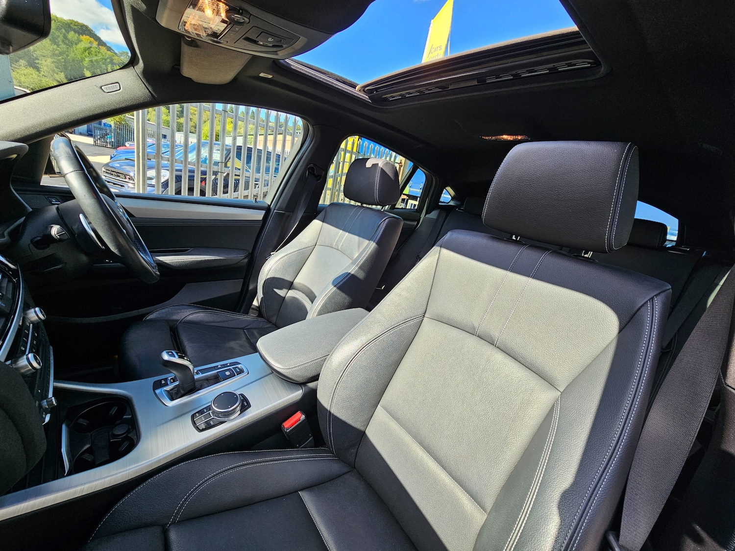 Used BMW X4 2017 for sale - 76535032: Photo 14