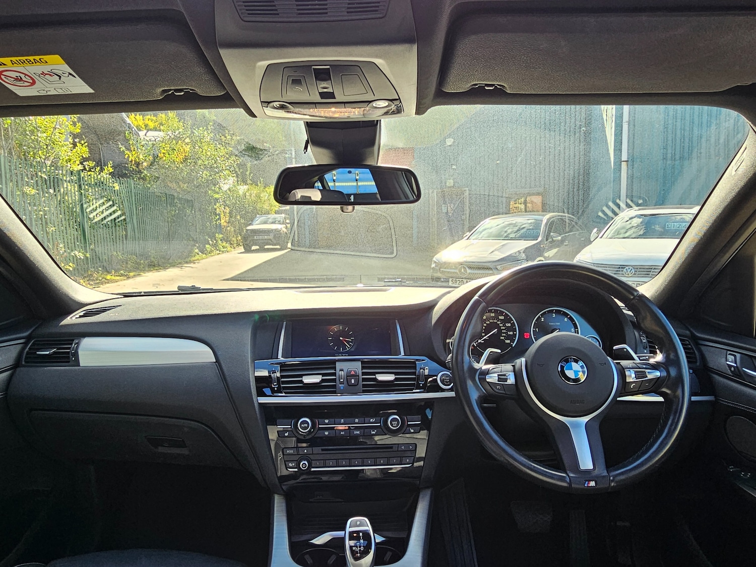 Used BMW X4 2017 for sale - 76535032: Photo 16