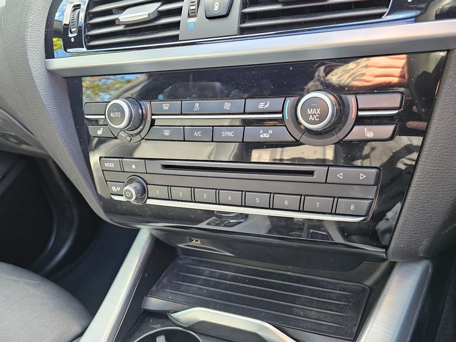 Used BMW X4 2017 for sale - 76535032: Photo 24