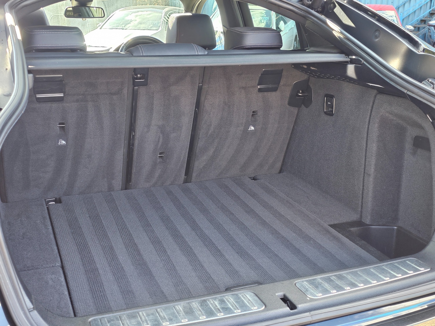 Used BMW X4 2017 for sale - 76535032: Photo 9