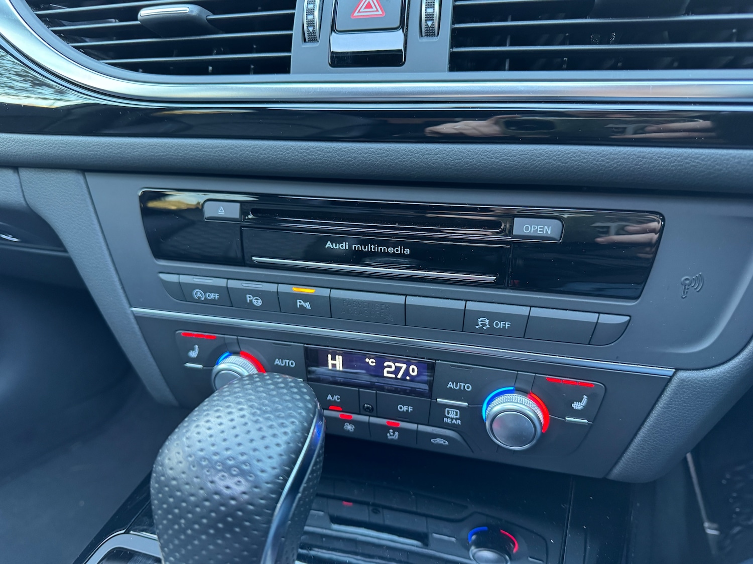 Used Audi A6 2018 for sale - 76653843: Photo 10