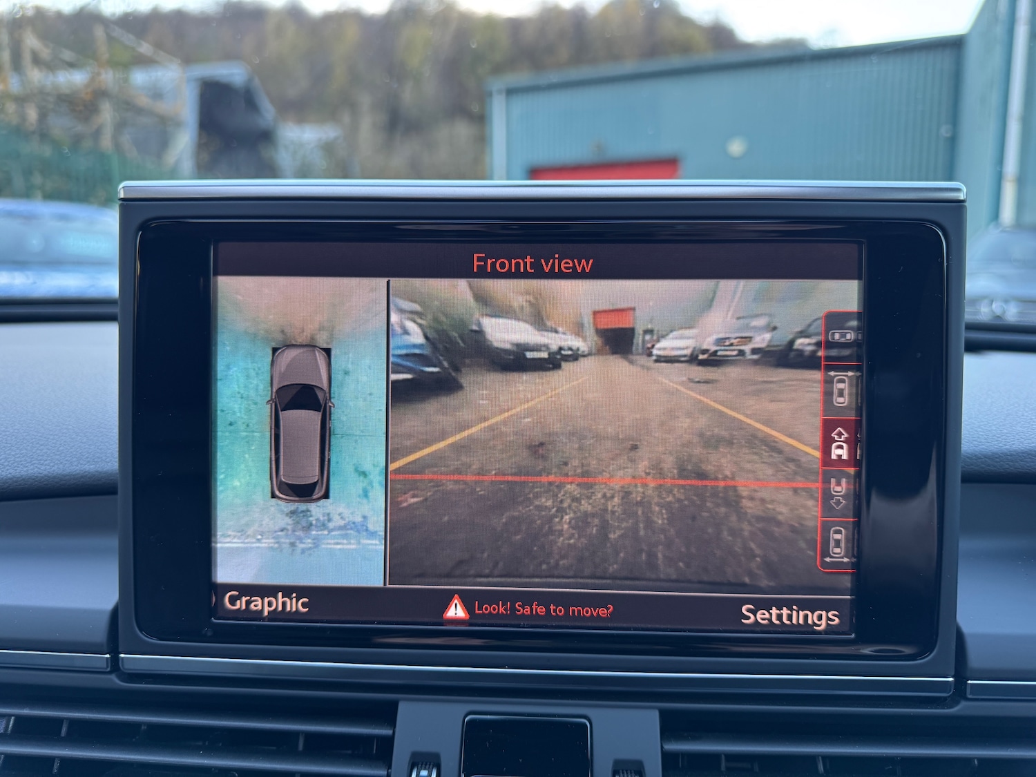 Used Audi A6 2018 for sale - 76653843: Photo 12